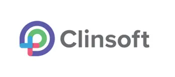 Clinsoft logo